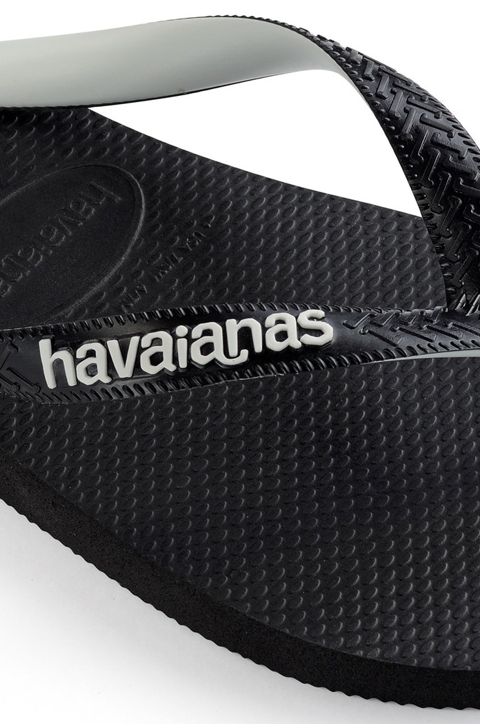 Havaianas - Japonki MIX 4115549.1069P czarny