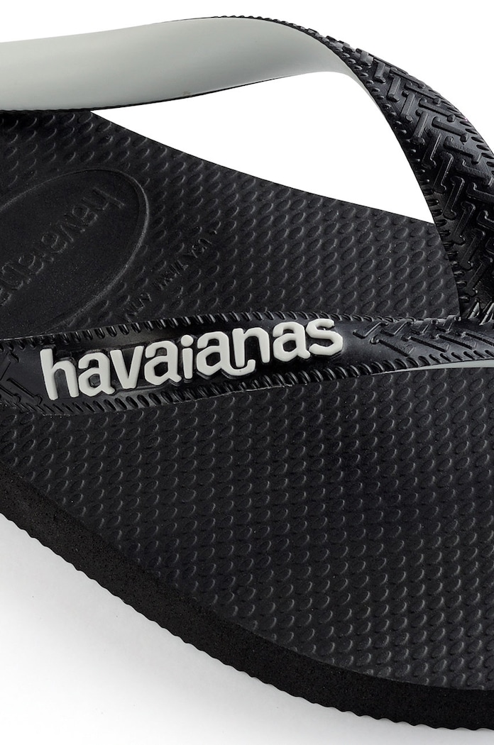Havaianas - Japonki MIX 4115549.1069P czarny