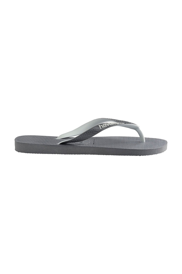 Havaianas - Žabky TOP MIX 4115549.5002P sivá SS21