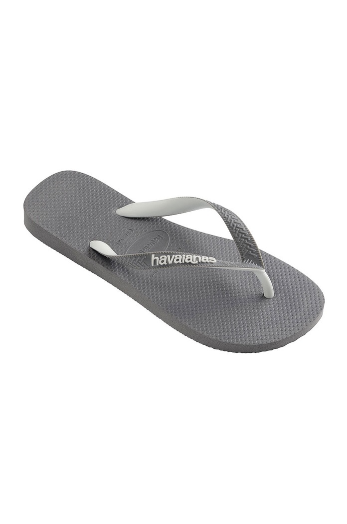 Havaianas - Žabky TOP MIX sivá 4115549.5002P