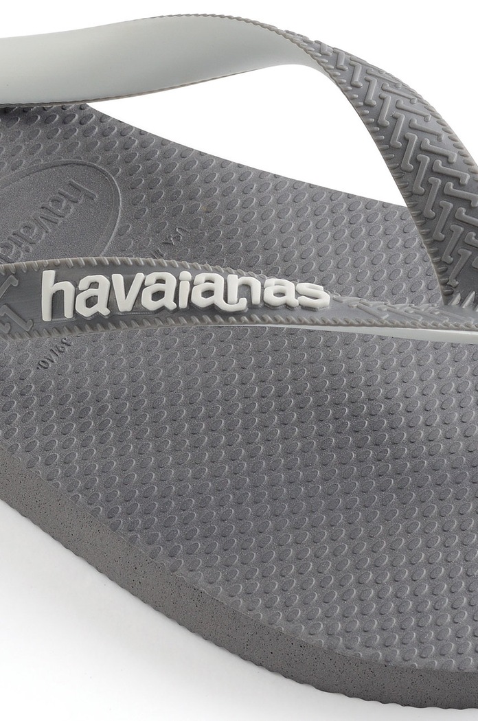 Havaianas - Žabky TOP MIX 4115549.5002P sivá