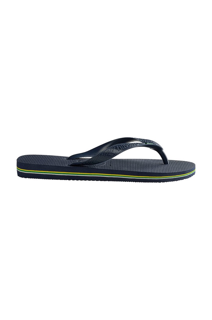 Havaianas - Japonki 4000032.0555P granatowy SS26