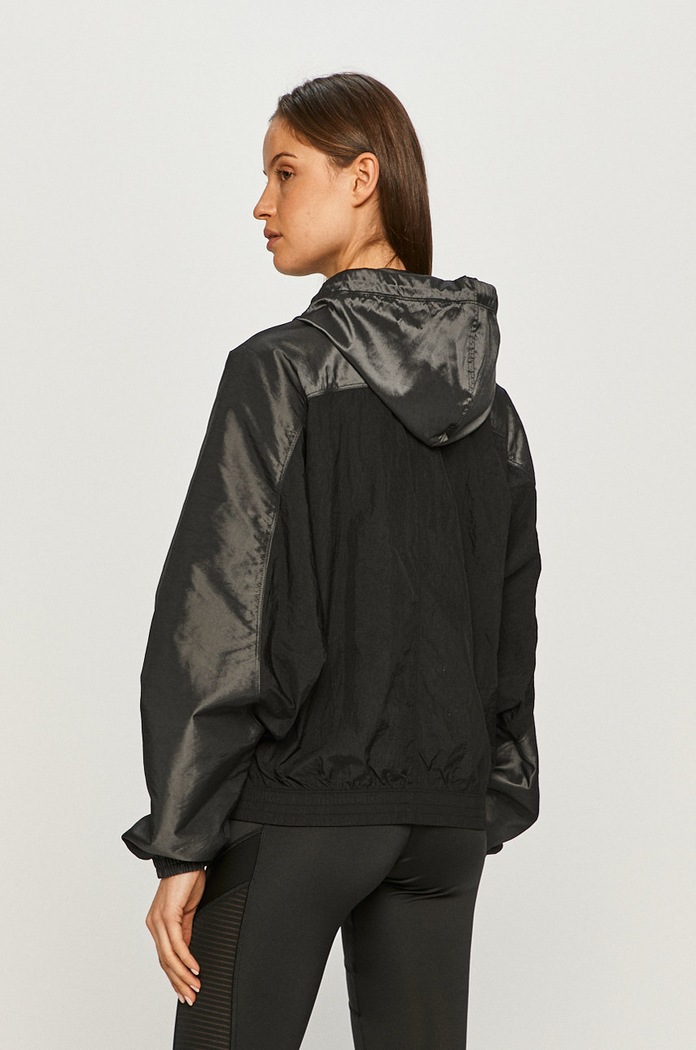 Oblečenie Reebok - Bunda GI8003 GI8003 čierna