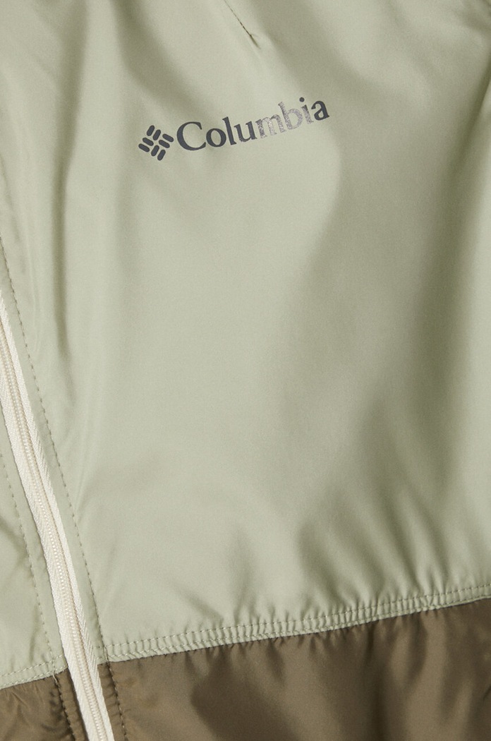 Columbia windbreaker Flash Forward 1585911