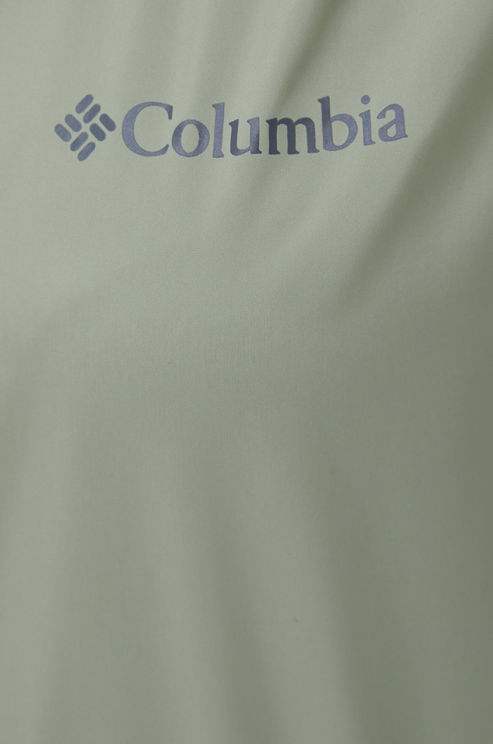 Columbia - Kurtka Flash Forward 1585911 zielony
