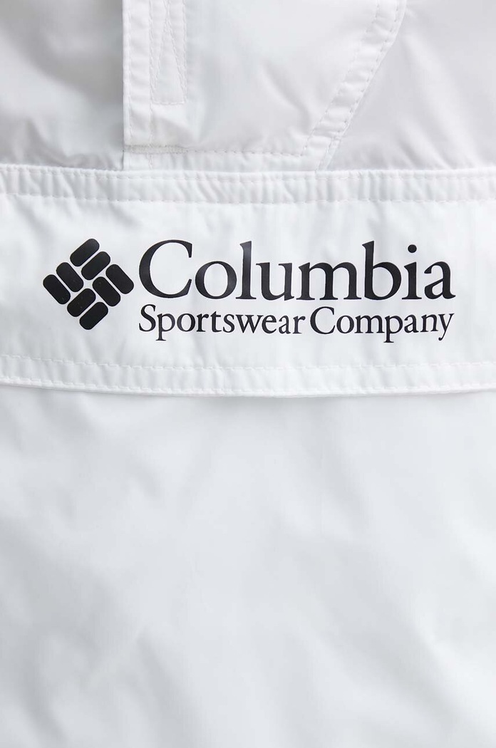 Columbia Challenger 1870951 fehér
