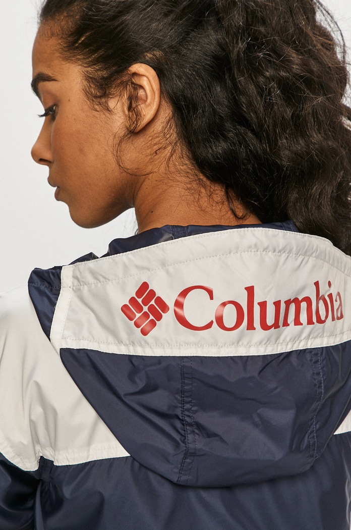 Columbia - Jakna Challenger mornarsko plava 1870951