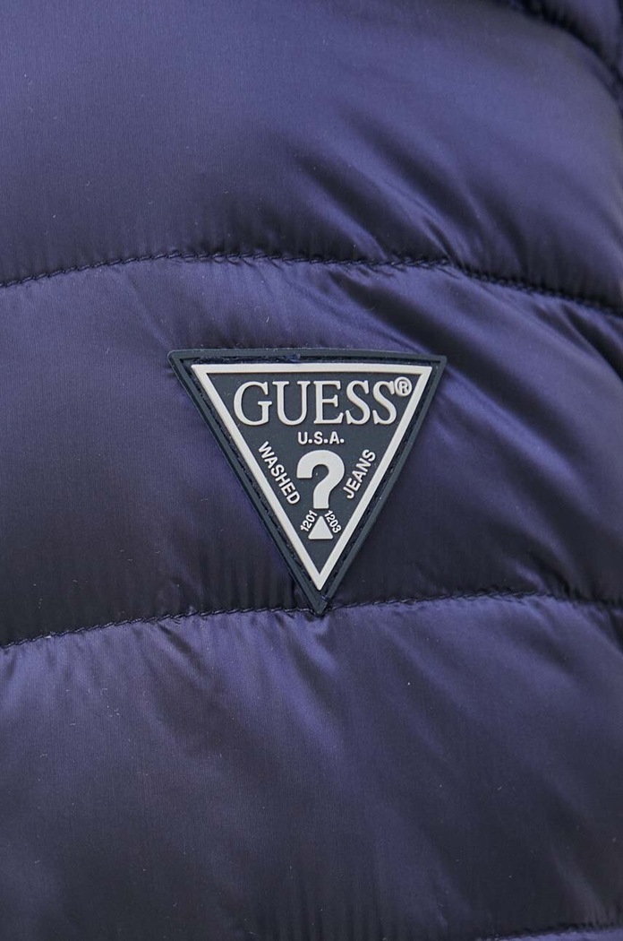 Puhovka Guess M1RL47.WDQ50 mornarsko modra