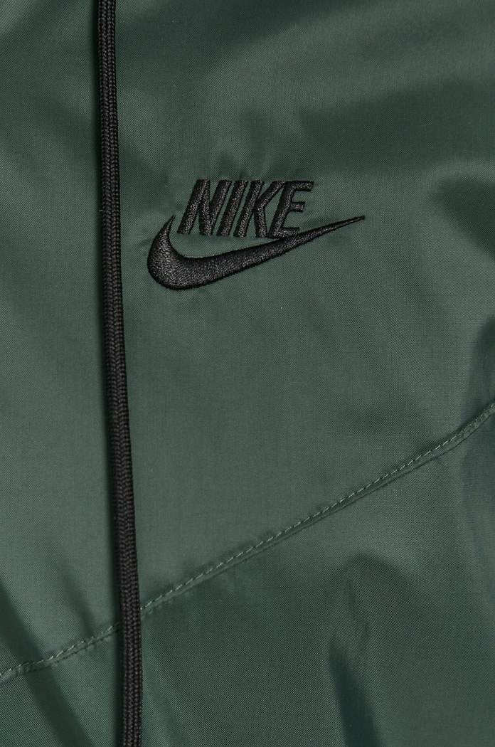Nike Sportswear - Rövid kabát DA0001 zöld