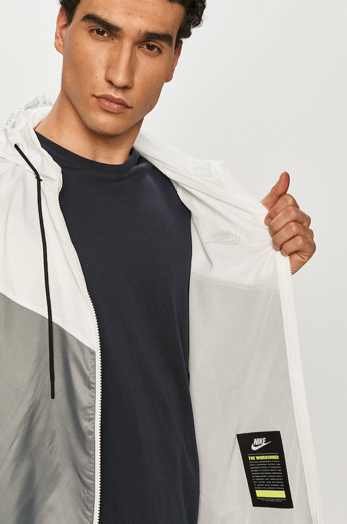 Nike Sportswear - Kurtka DA0001