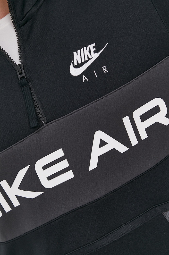 Nike Sportswear - Bluza DA0203 czarny