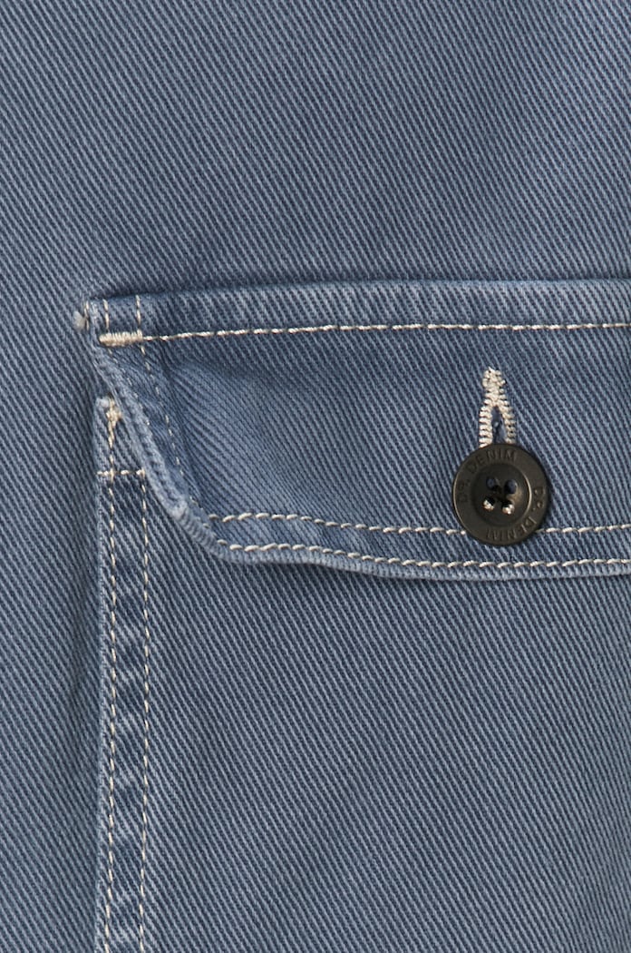 Dr. Denim Kurtka jeansowa 2111101I690