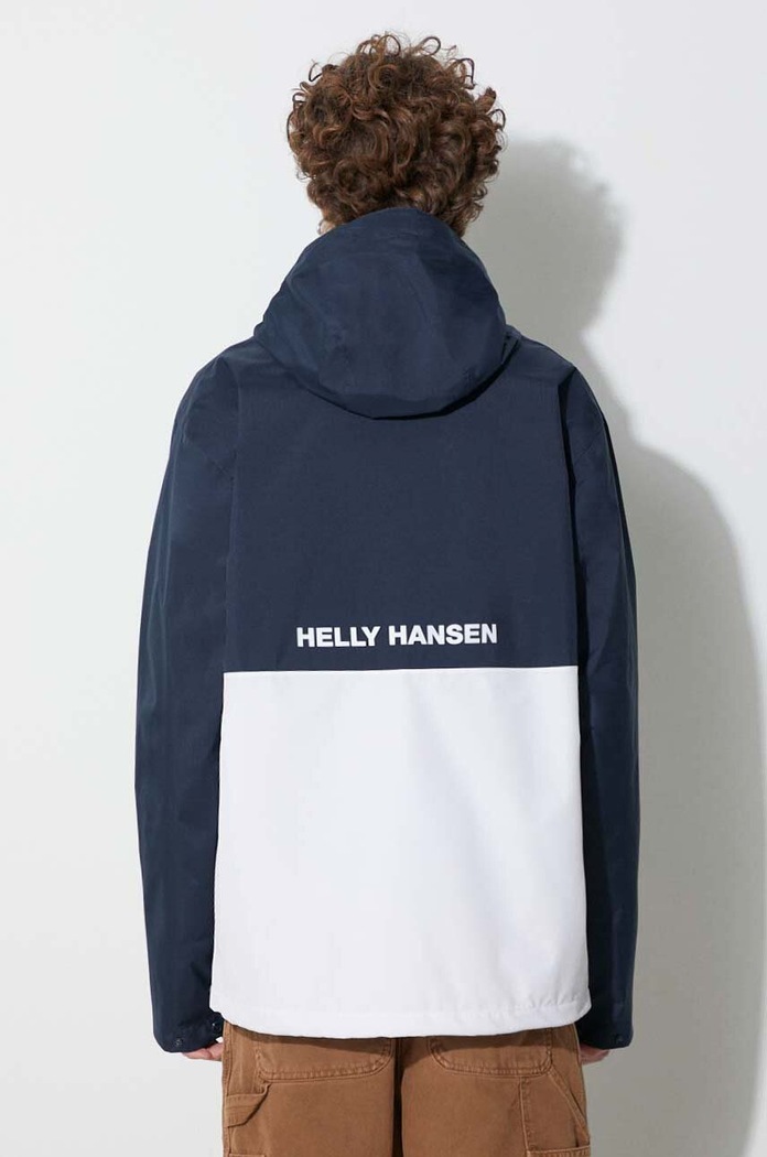 Clothing Helly Hansen jacket 53085 white