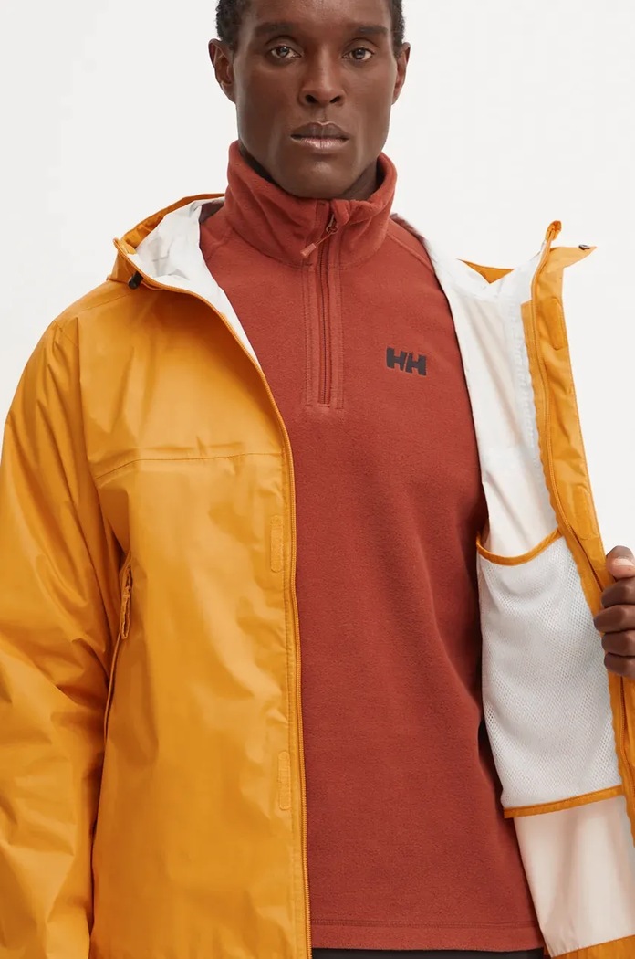 Helly Hansen rain jacket Loke 62252