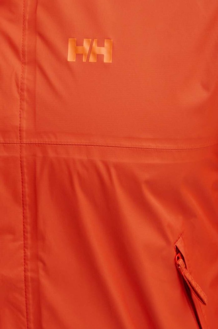 Helly Hansen geacă de ploaie Loke 62252 portocaliu