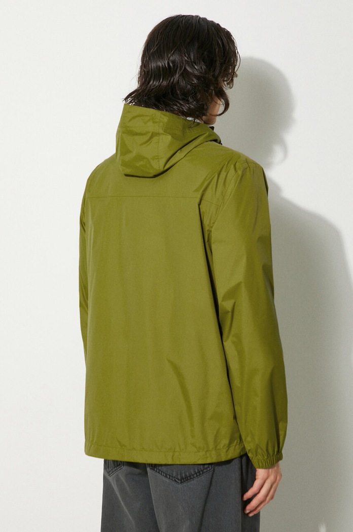 Дощовик Helly Hansen Loke 62252 зелений AW24