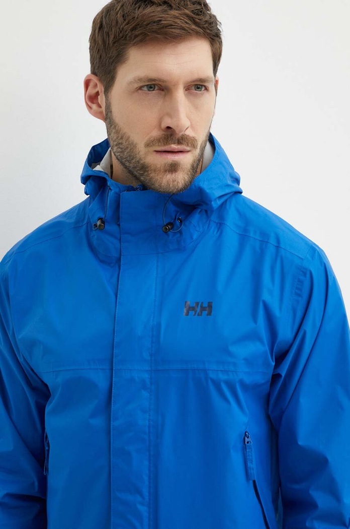 Непромокаемо яке Helly Hansen Loke син 62252