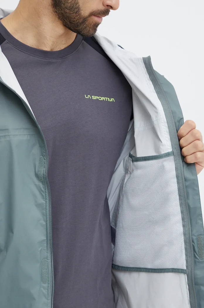 Αδιάβροχο μπουφάν Helly Hansen Loke 62252
