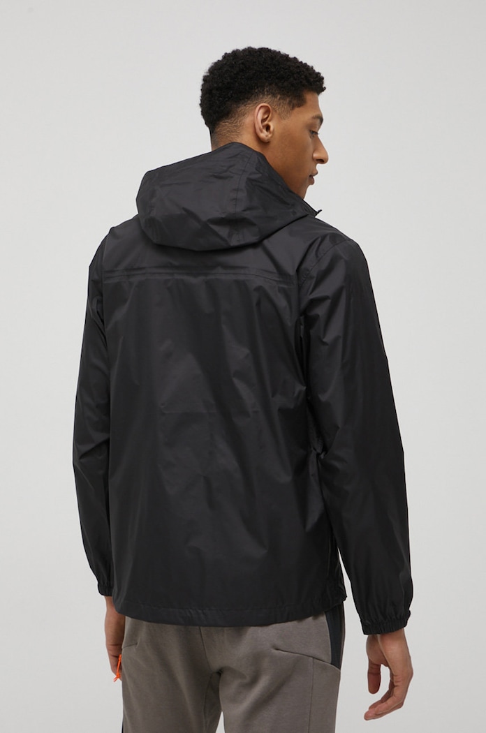 Ruházat Helly Hansen esődzseki Loke 62252 fekete
