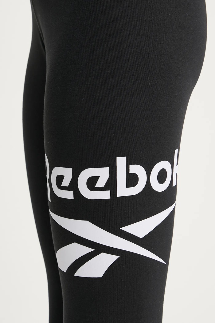 Reebok - Legging GL2547 IDENTITY fekete GL2547