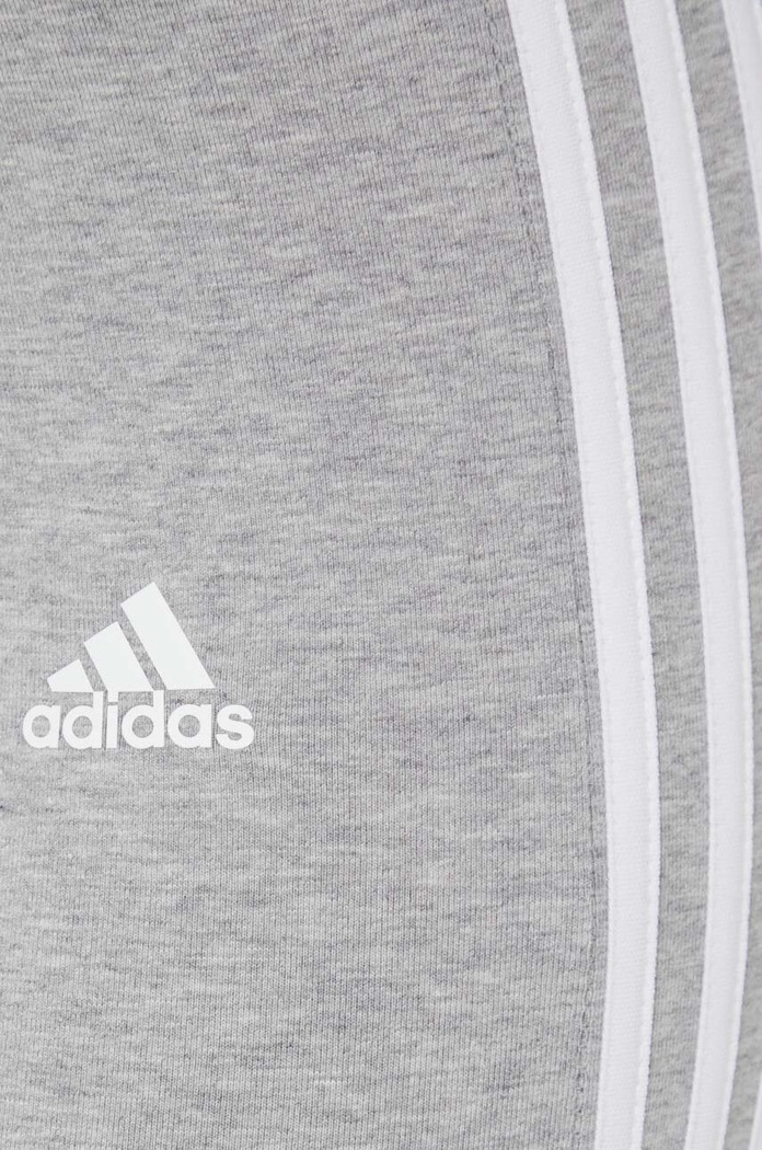 adidas - Κολάν γκρί GV6017