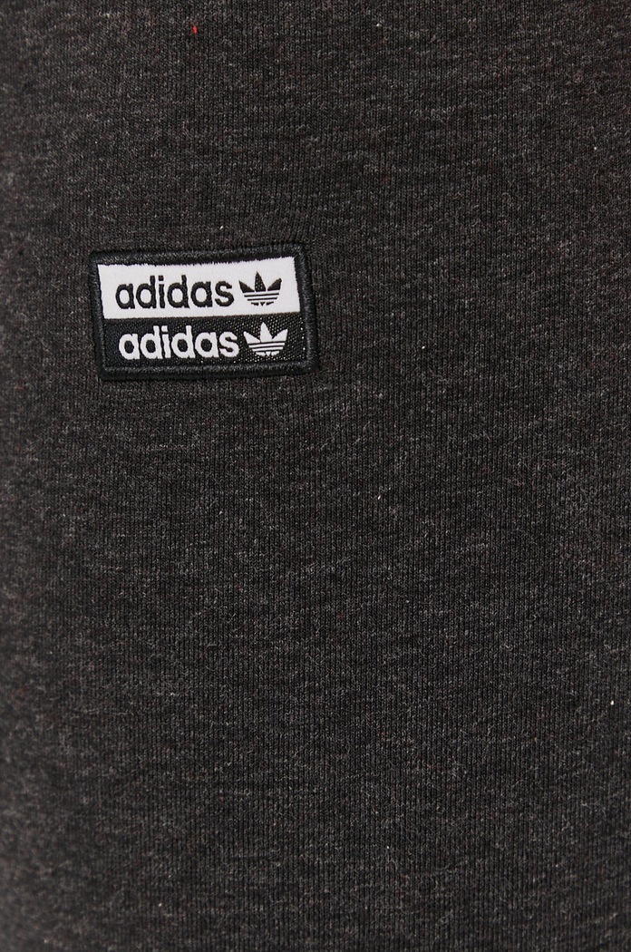 adidas Originals Legginsy GN4321 GN4321 szary
