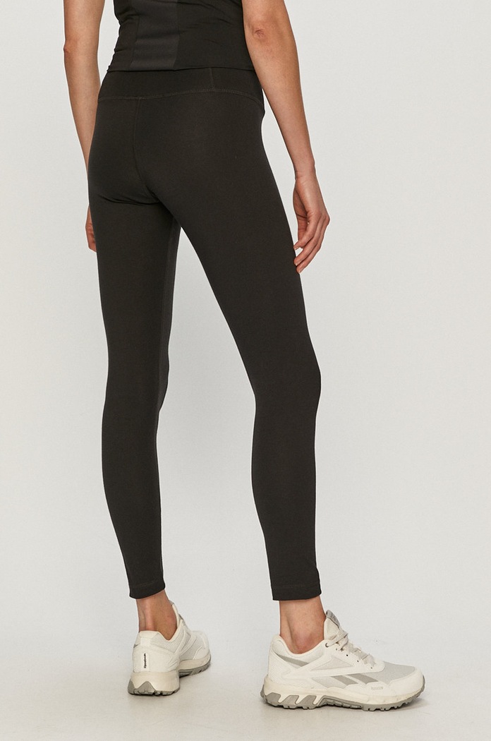 Odjeća Reebok - Tajice GL2557 crna