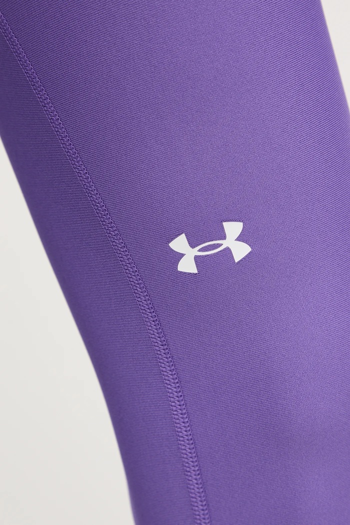 Leggins de antrenament Under Armour violet 1365335
