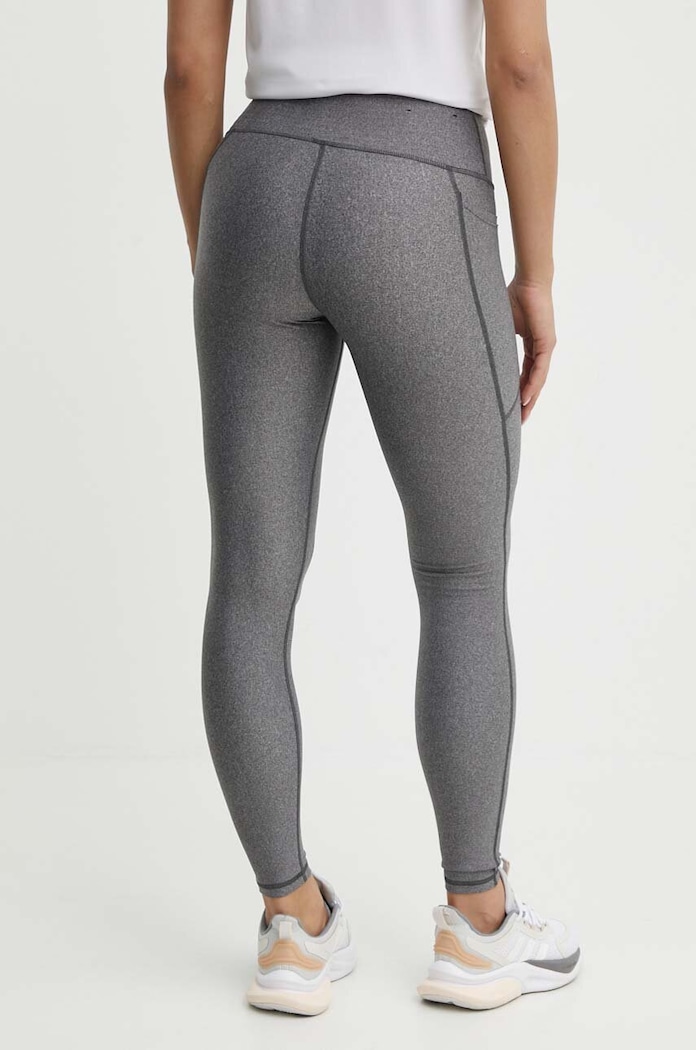 Ρούχα Κολάν προπόνησης Under Armour HG Armour HiRise 1365336 γκρί