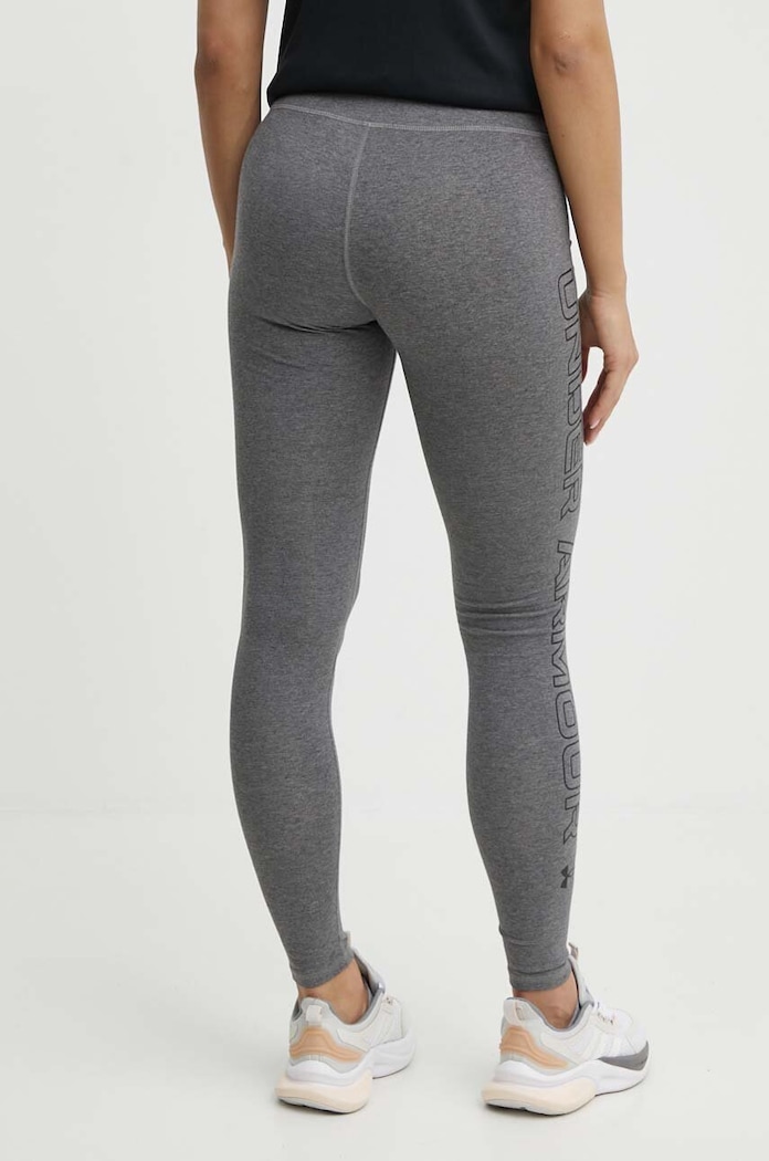 Ρούχα Under Armour - Κολάν 1356403 γκρί
