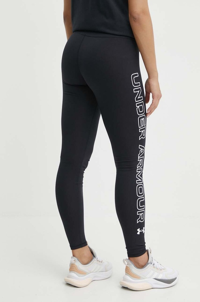 Oblečenie Under Armour - Legíny 1356403 1356403 čierna