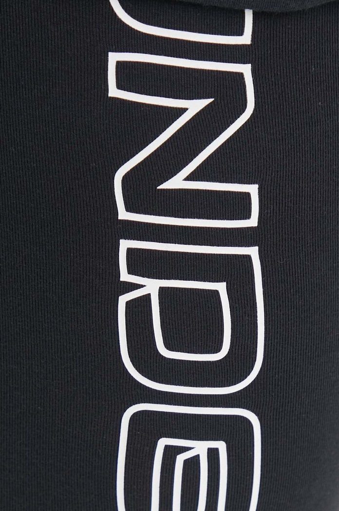 Under Armour - Legíny 1356403 čierna 1356403