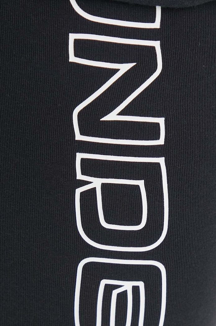 Under Armour - Legíny 1356403 čierna 1356403