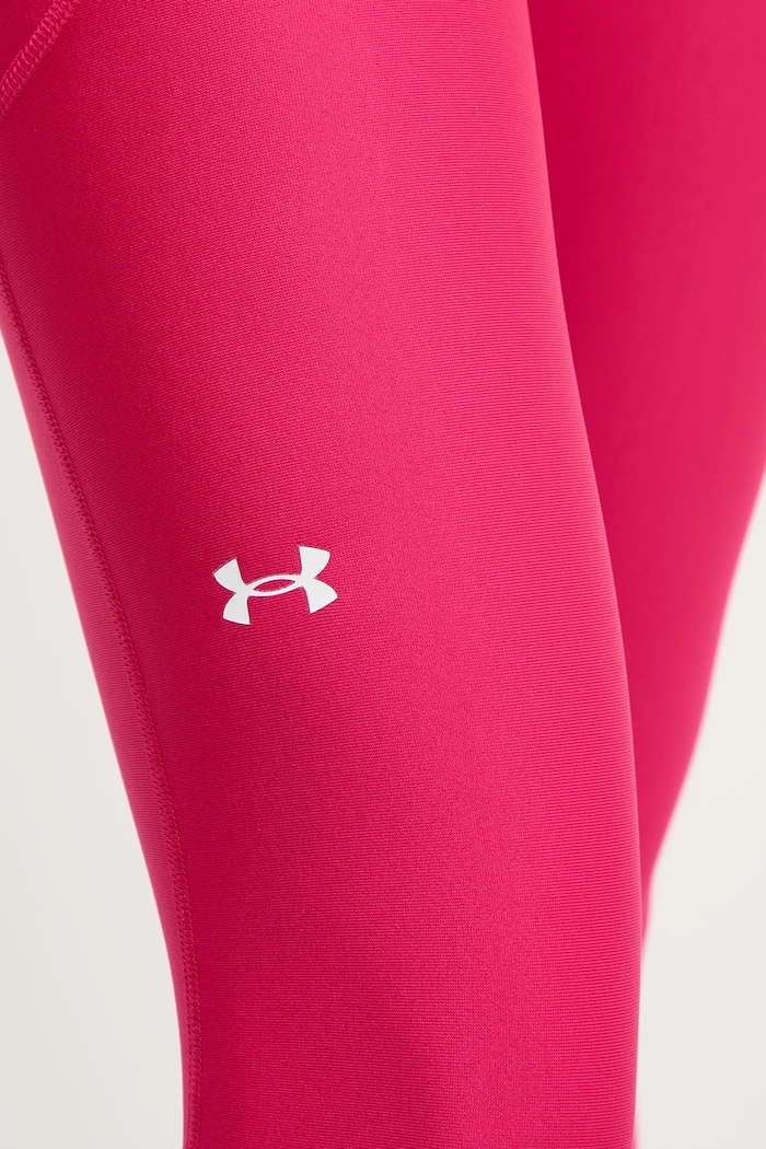 Under Armour spodnie różowy 1365334