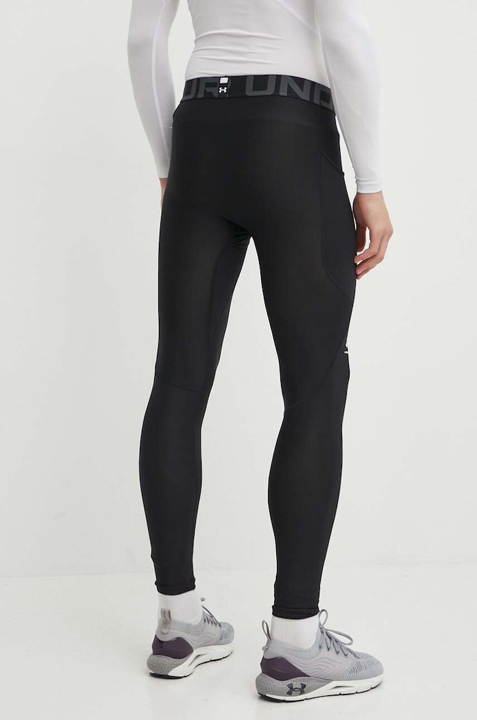 Дрехи Under Armour спортен клин мъжки HG Armour 1361586 черен