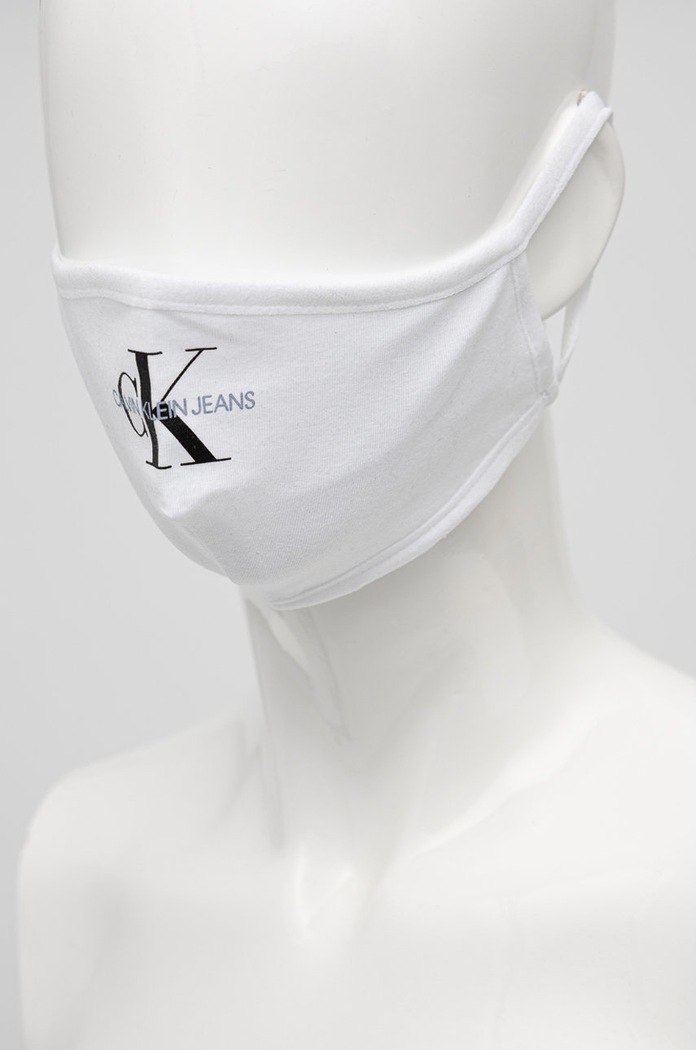 Calvin Klein Jeans - Maseczka ochronna wielorazowego użytku K60K608838.4891 multicolor K60K608838.4891