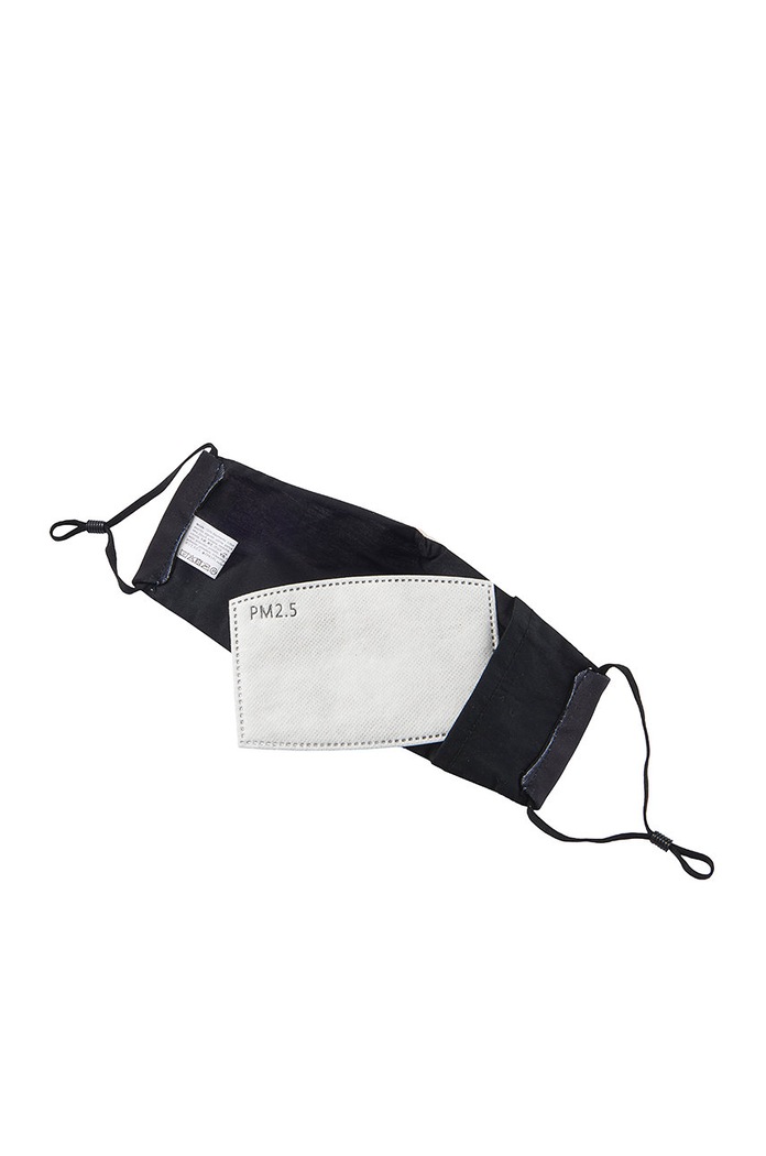 MuseARTa - Maseczka ochronna wielorazowego użytku Caspar David Friedrich - Wander AM.CF.WS multicolor SS21