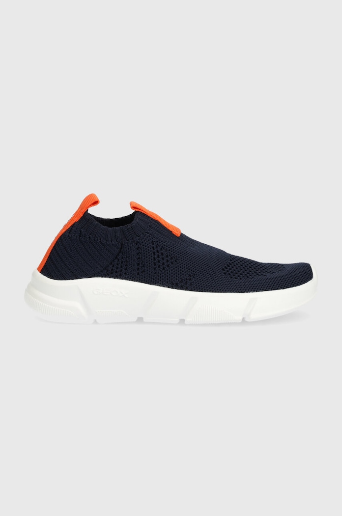 Geox sneakersy dziecięce granatowy J02DMA.0006K.ARIL