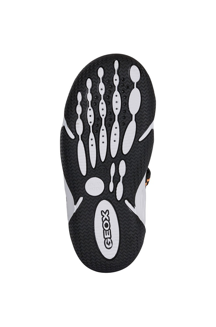 Geox - Dětské sandály J1530A.00014.WADE.28.35