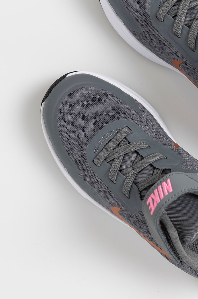 Boty Nike Kids šedá CJ3817