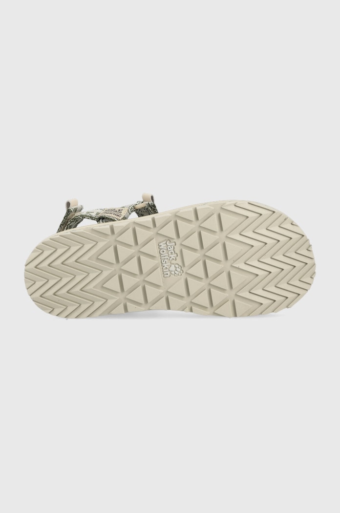 Sandále Jack Wolfskin Outfresh 4039461. béžová