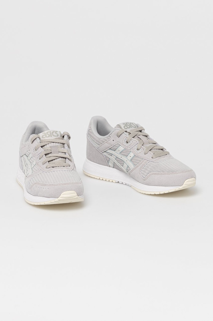 Asics Buty LYTE CLASSIC 1202A074 szary SS21