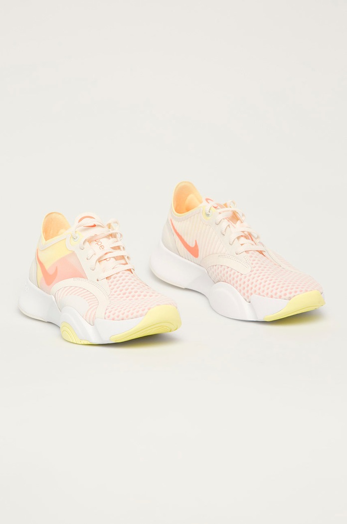 Nike - Boty Superb Go CJ0860 béžová SS21