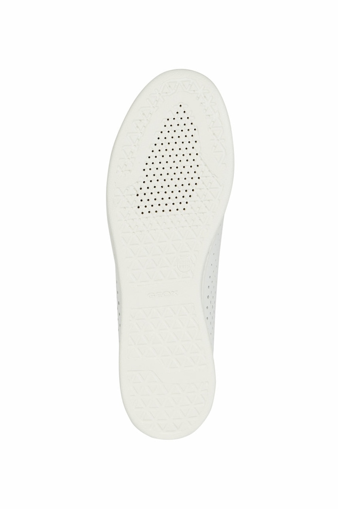 Geox - Δερμάτινα παπούτσια D JAYSEN B D151BB.085CF.JAYSEN
