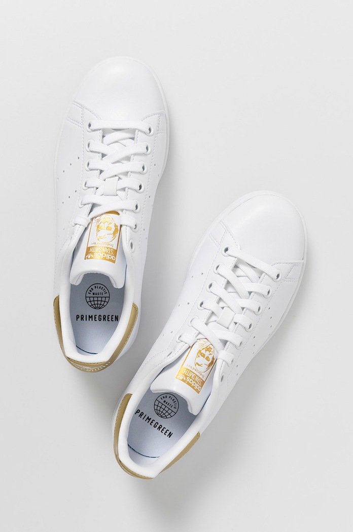 Παπούτσια adidas Originals G58184 λευκό