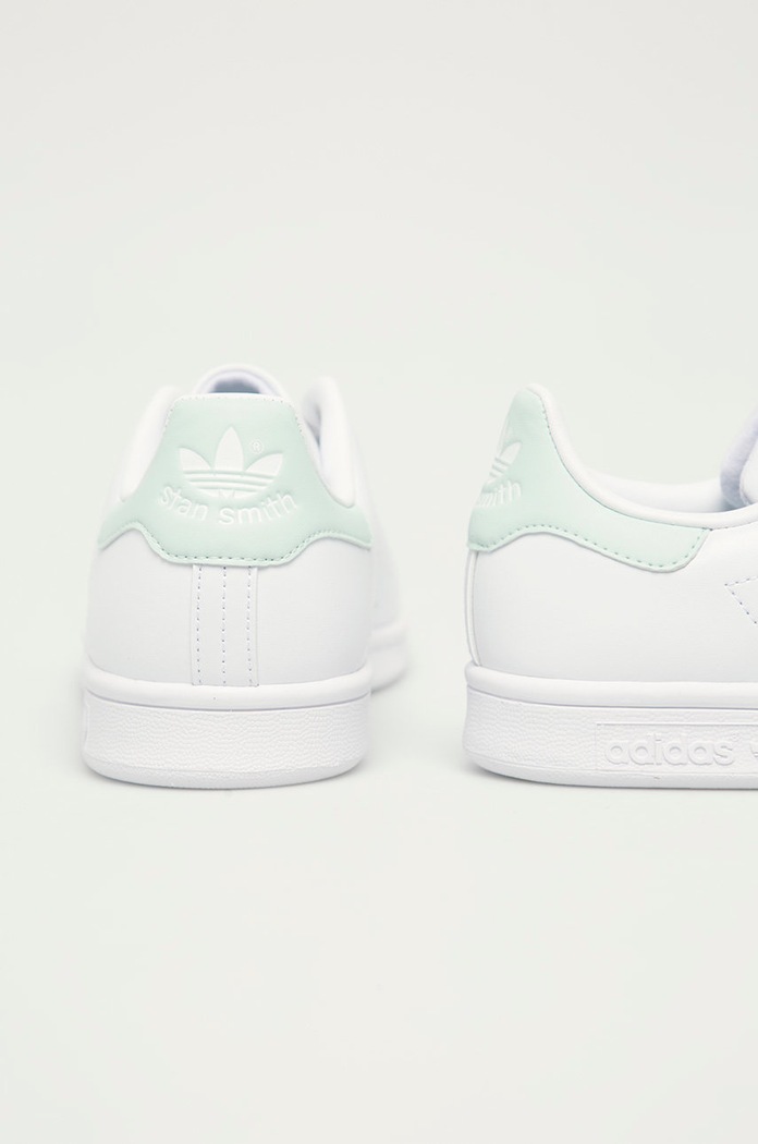 Încălțăminte adidas Originals sneakers G58186 alb