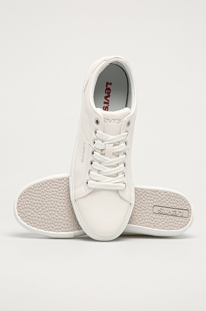 Levi's cipő fehér 38374.0336