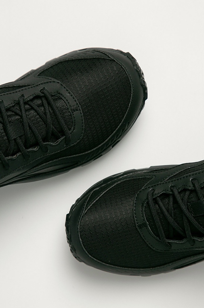 Ботинки Reebok Ridgerider 6 GTX FW9640 чёрный