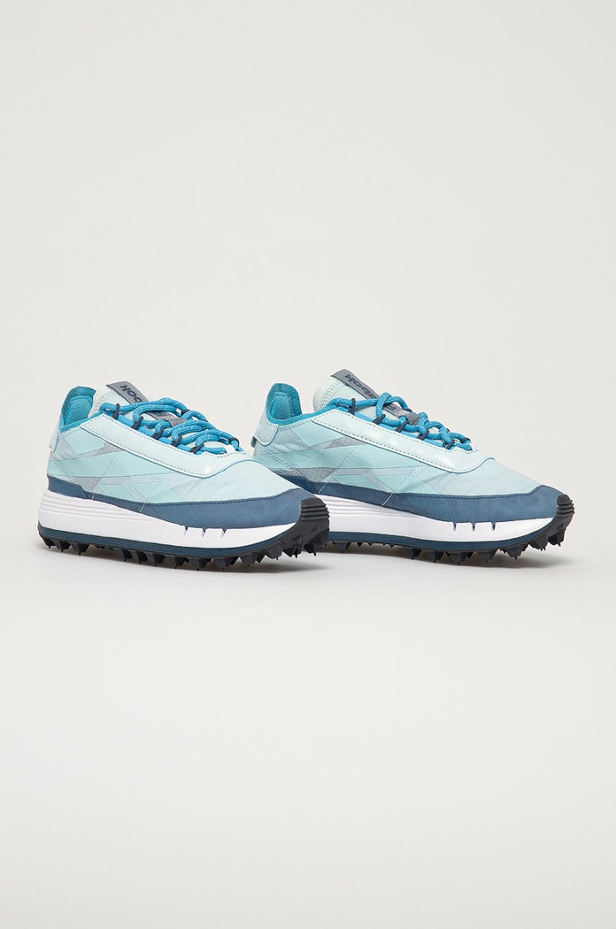 Reebok Classic Buty FY5013 FY5013 niebieski SS21