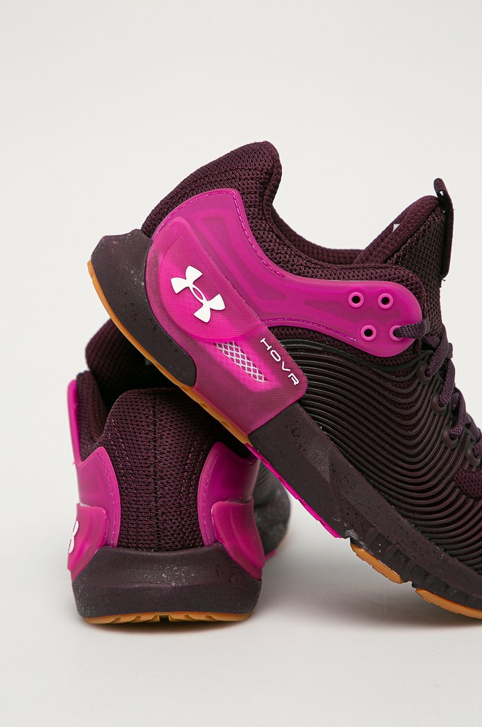 Обувки Обувки Under Armour 3024041 3024041 виолетов